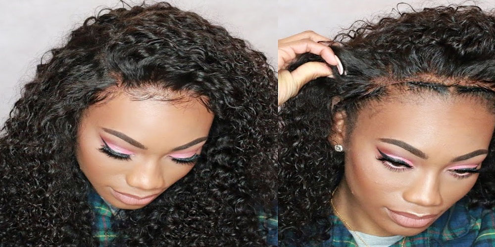 5 Attractive Lace Front Wig Styles For Beginners