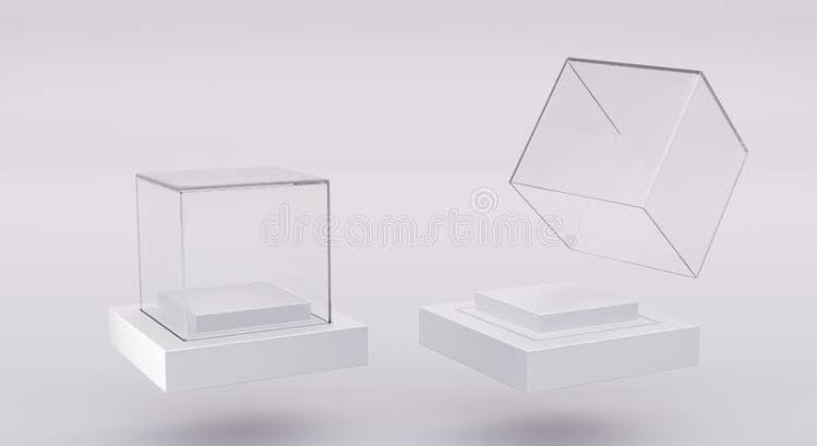 How to Pick the Perfect Clear Acrylic Box