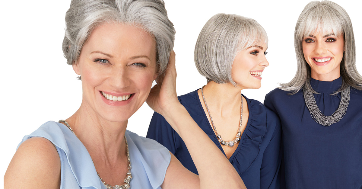 Top Benefits of Rooted Wigs