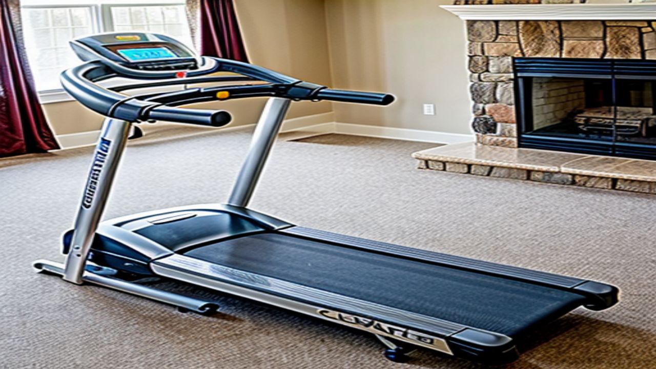 WalkingPad Treadmill: Introducing a New Way of Exercising
