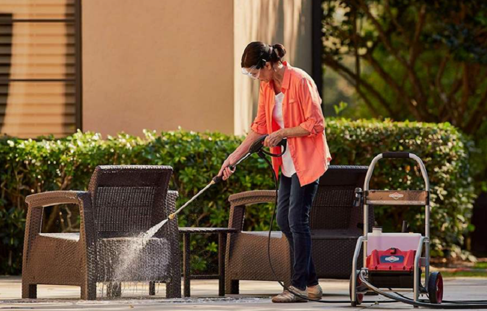 Equipment Neccessary For Pressure Washing Business