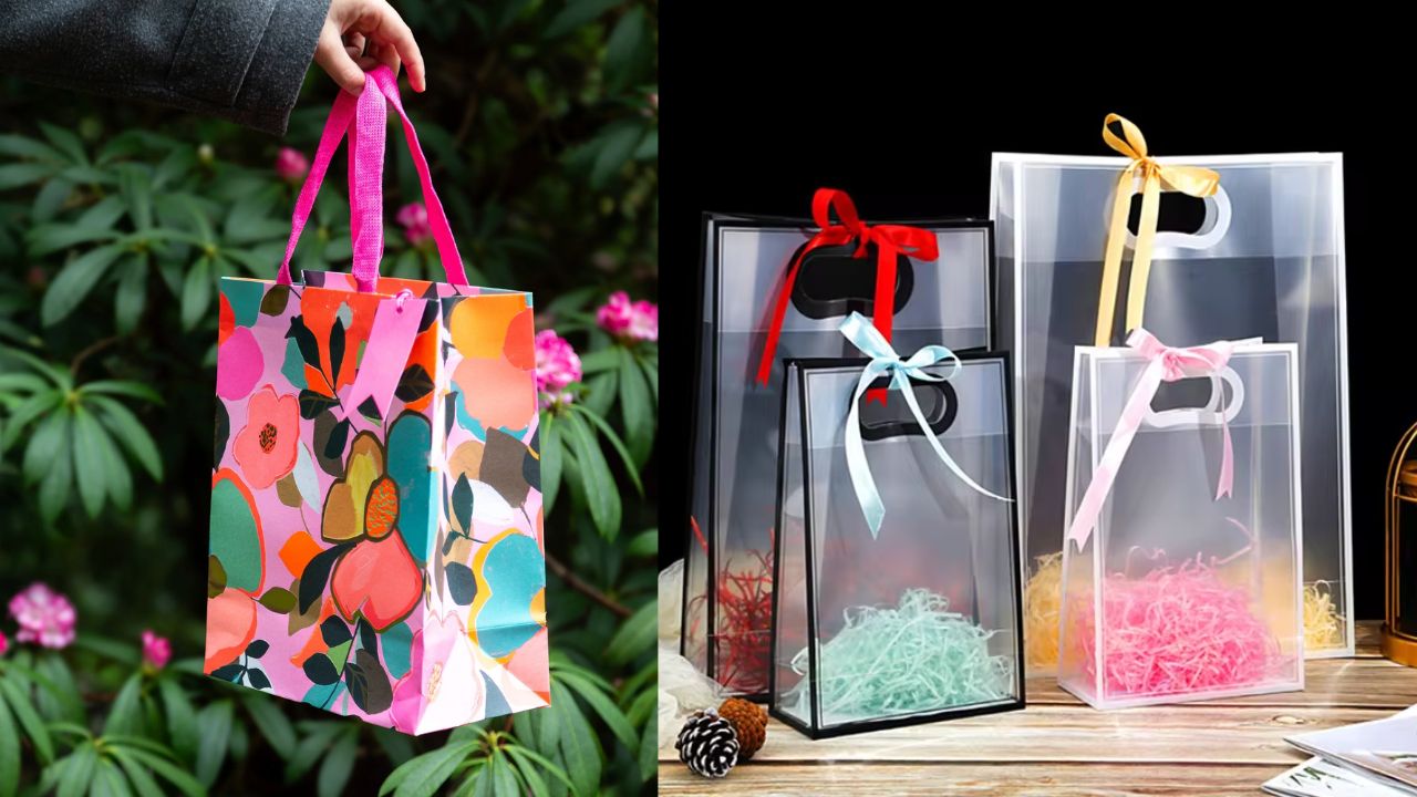 How Gift Bags Enhance Every Occasion: Specification and Advantages