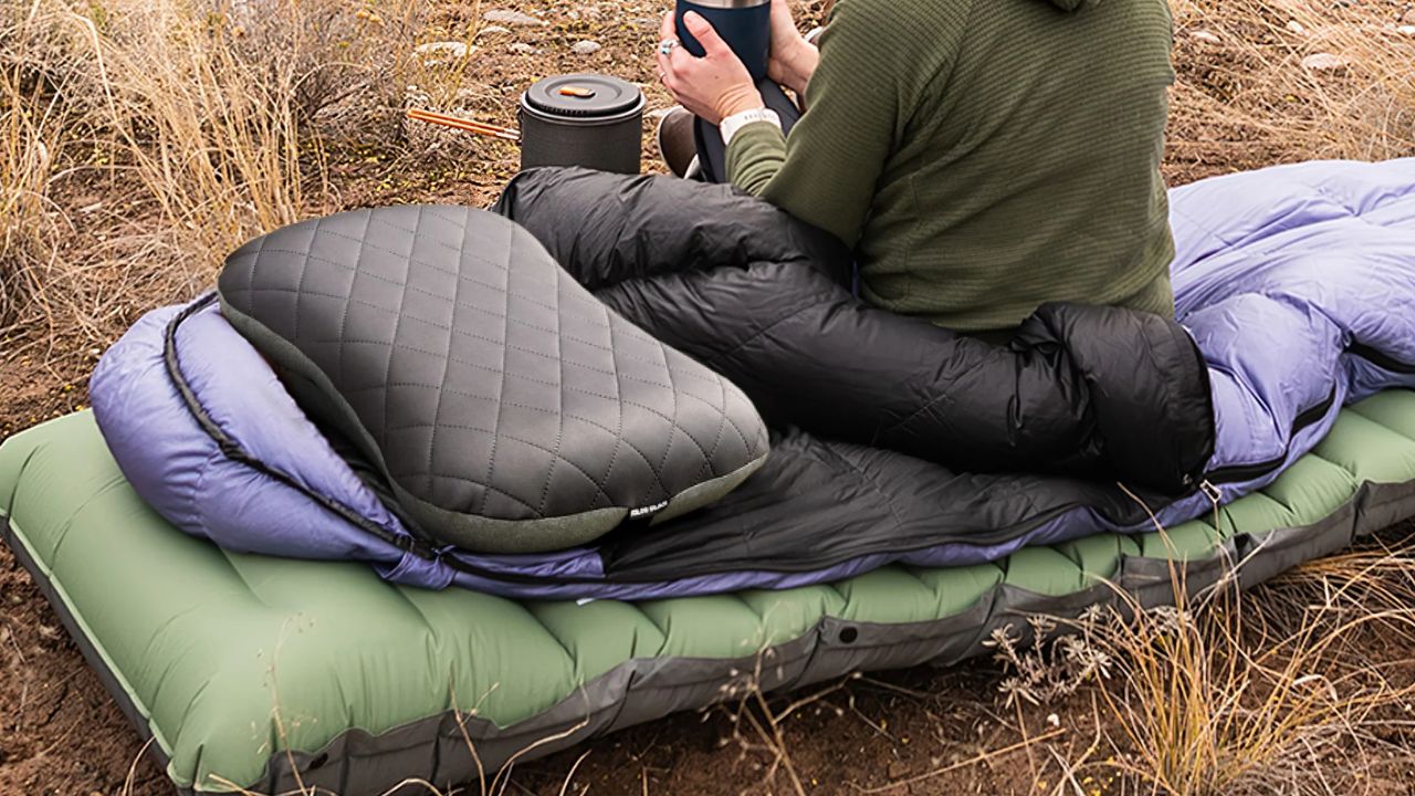 How Sleeping Pads Improve Your Camping Experience?