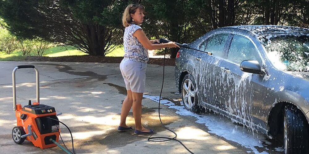 Is it difficult to have the best pressure washers for your cars?