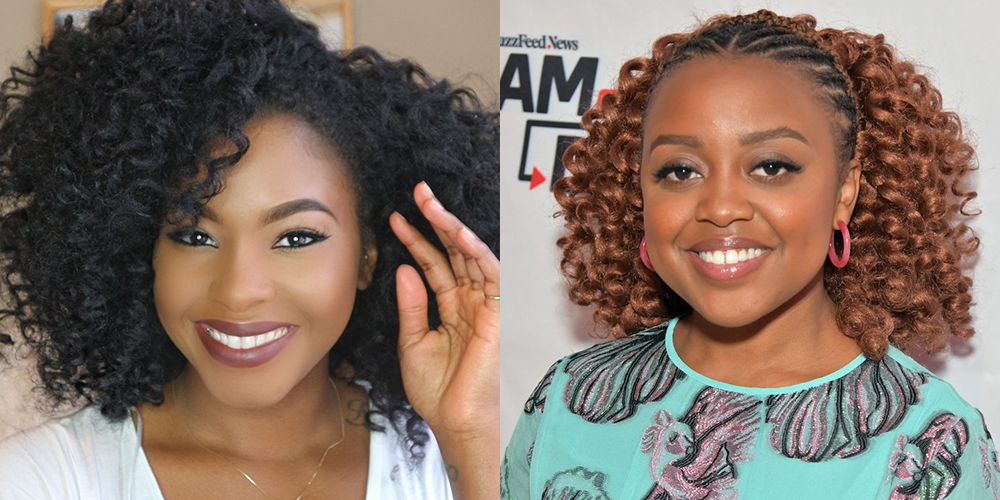 Step by Step Guide for Making a Kinky Twist Wig