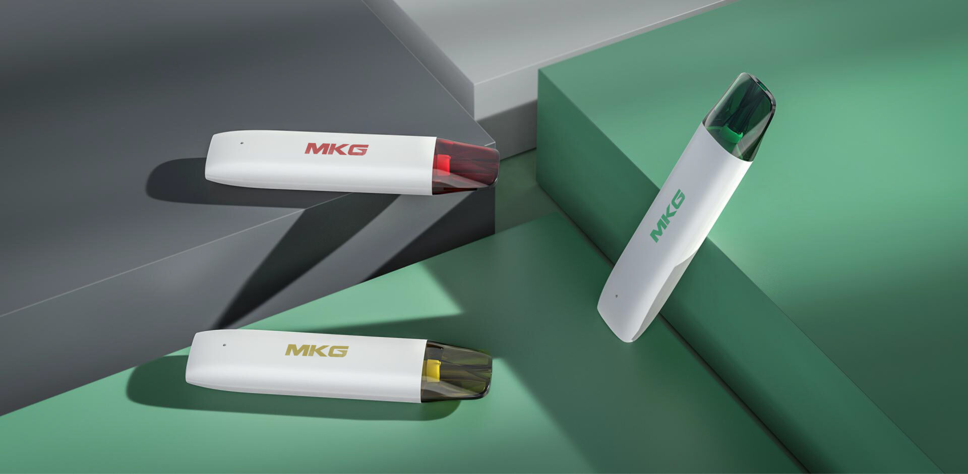 Switch to Refillable Oil Vape Pens for a Cleaner, Healthier Vaping Experience