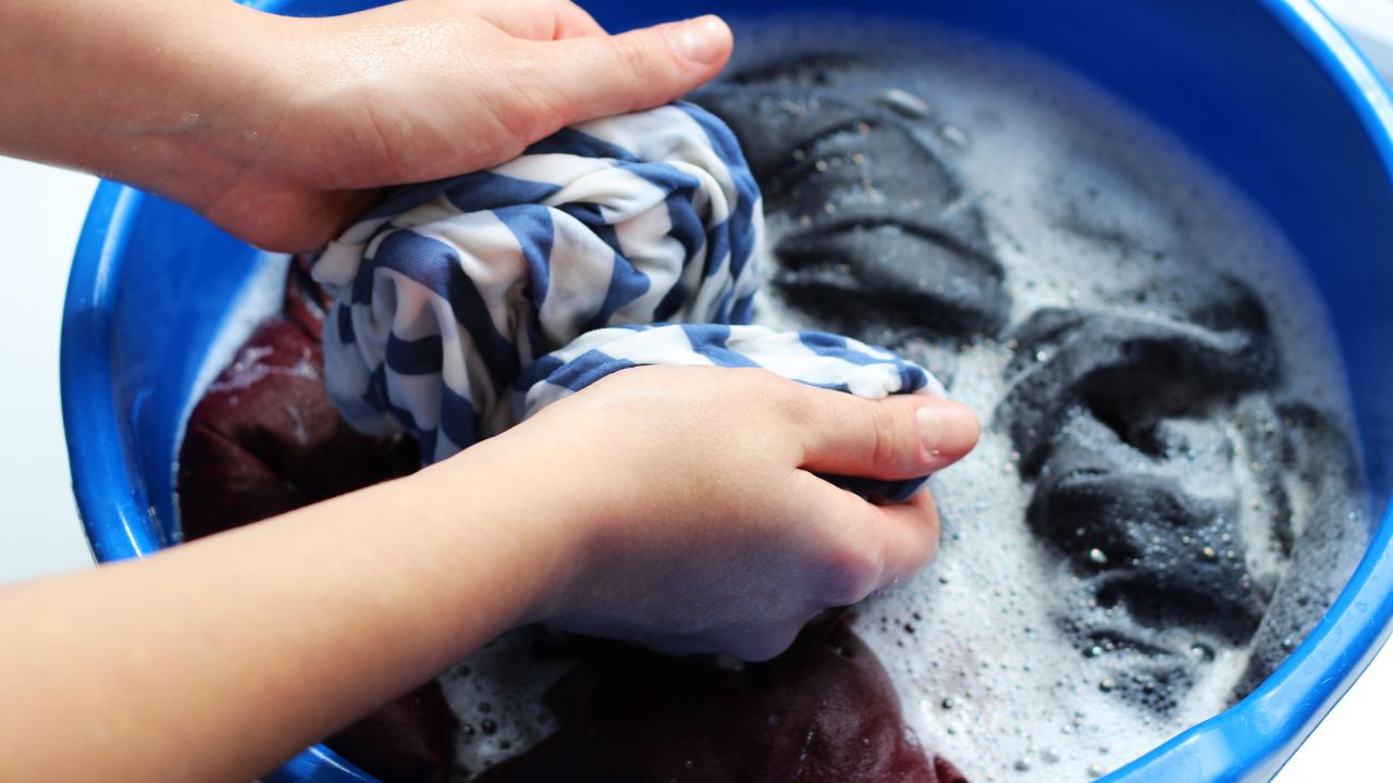 The Gentle Art of Caring for Your Organic Cotton Pajama Set