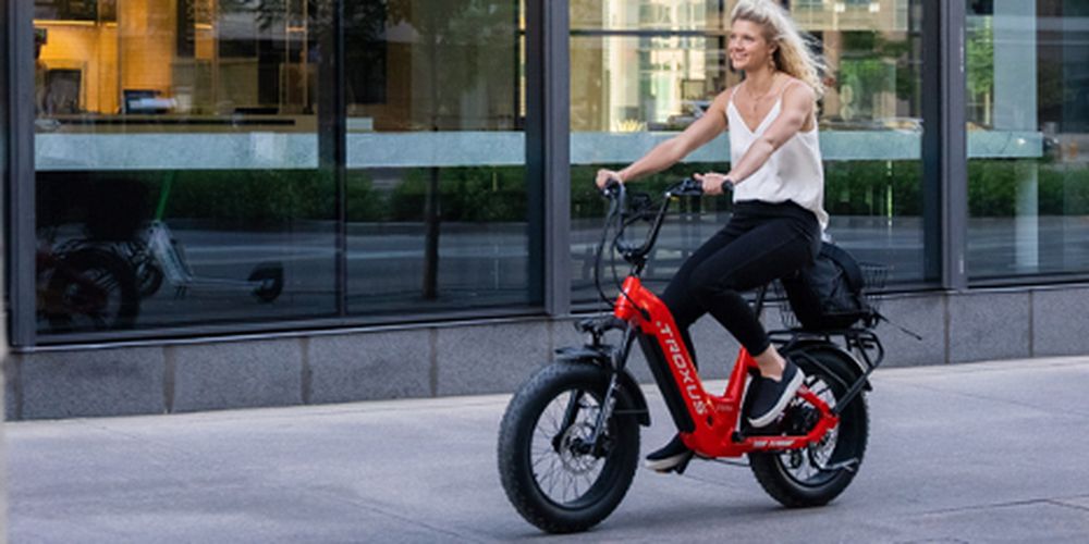 What You Need to Know About E-Bike