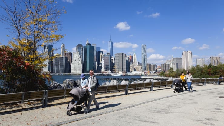 Why a middle-class lifestyle can now cost you over $300,000 a year