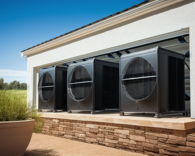 Window Evaporative Coolers: Why They&#8217;re an Environmentally Friendly Cooling Choice